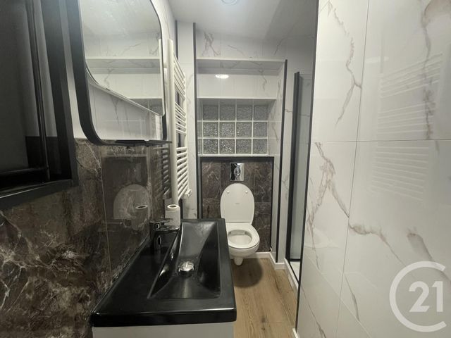 Appartement F1 &agrave; louer - 1 pi&egrave;ce - 21 m2 - Le Port Marly - 78 - ILE-DE-FRANCE