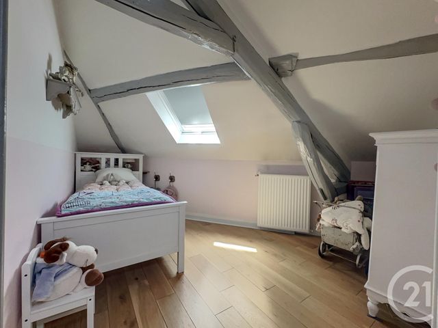 Maison &agrave; vendre - 5 pi&egrave;ces - 108 m2 - Bougival - 78 - ILE-DE-FRANCE