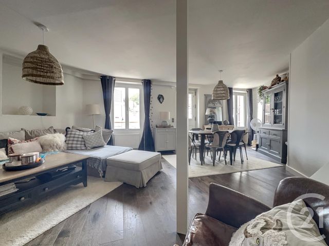 Maison &agrave; vendre - 5 pi&egrave;ces - 108 m2 - Bougival - 78 - ILE-DE-FRANCE