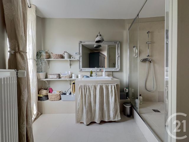 Maison &agrave; vendre - 5 pi&egrave;ces - 108 m2 - Bougival - 78 - ILE-DE-FRANCE