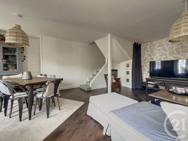 Maison &agrave; vendre - 5 pi&egrave;ces - 108 m2 - Bougival - 78 - ILE-DE-FRANCE