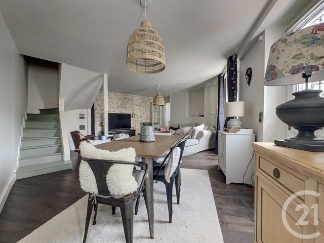 Maison &agrave; vendre - 5 pi&egrave;ces - 108 m2 - Bougival - 78 - ILE-DE-FRANCE