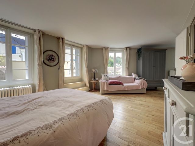 Maison &agrave; vendre - 5 pi&egrave;ces - 108 m2 - Bougival - 78 - ILE-DE-FRANCE