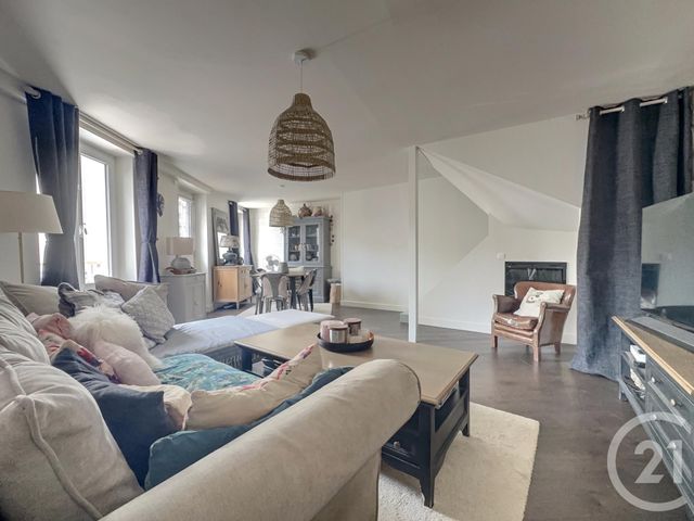 Maison &agrave; vendre - 5 pi&egrave;ces - 108 m2 - Bougival - 78 - ILE-DE-FRANCE