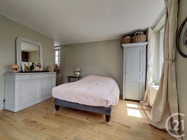 Maison &agrave; vendre - 5 pi&egrave;ces - 108 m2 - Bougival - 78 - ILE-DE-FRANCE