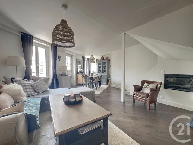Maison &agrave; vendre - 5 pi&egrave;ces - 108 m2 - Bougival - 78 - ILE-DE-FRANCE