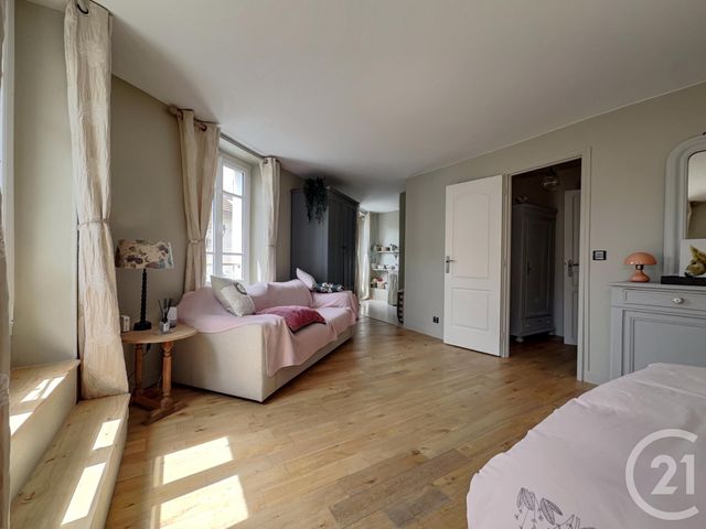 Maison &agrave; vendre - 5 pi&egrave;ces - 108 m2 - Bougival - 78 - ILE-DE-FRANCE