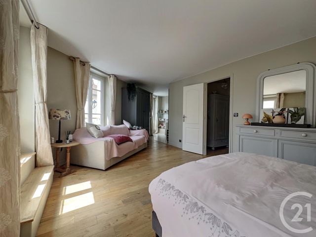 Maison &agrave; vendre - 5 pi&egrave;ces - 108 m2 - Bougival - 78 - ILE-DE-FRANCE