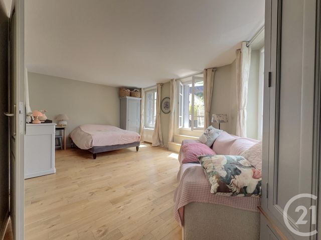 Maison &agrave; vendre - 5 pi&egrave;ces - 108 m2 - Bougival - 78 - ILE-DE-FRANCE