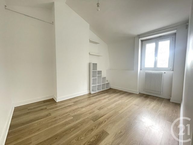 Maison &agrave; louer - 5 pi&egrave;ces - 106,35 m2 - Bougival - 78 - ILE-DE-FRANCE