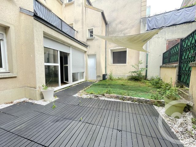 Maison &agrave; louer - 5 pi&egrave;ces - 106,35 m2 - Bougival - 78 - ILE-DE-FRANCE