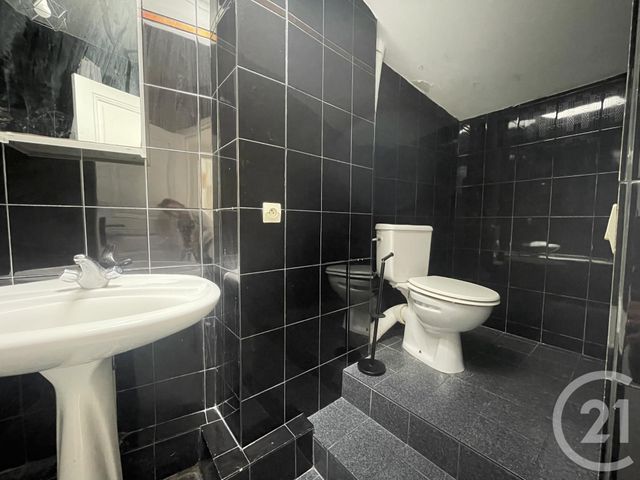 Maison &agrave; louer - 5 pi&egrave;ces - 106,35 m2 - Bougival - 78 - ILE-DE-FRANCE