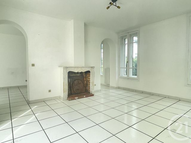 Maison &agrave; louer - 5 pi&egrave;ces - 106,35 m2 - Bougival - 78 - ILE-DE-FRANCE