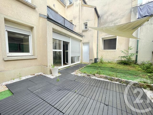 Maison &agrave; louer - 5 pi&egrave;ces - 106,35 m2 - Bougival - 78 - ILE-DE-FRANCE