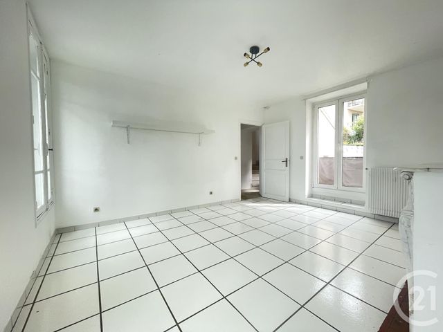 Maison &agrave; louer - 5 pi&egrave;ces - 106,35 m2 - Bougival - 78 - ILE-DE-FRANCE