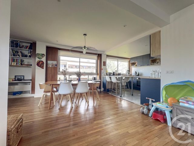 Appartement F5 &agrave; vendre - 5 pi&egrave;ces - 139,22 m2 - Louveciennes - 78 - ILE-DE-FRANCE
