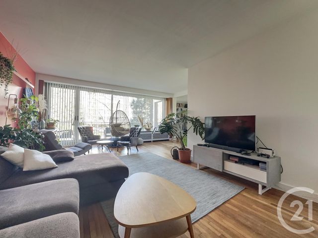 Appartement F5 &agrave; vendre - 5 pi&egrave;ces - 139,22 m2 - Louveciennes - 78 - ILE-DE-FRANCE