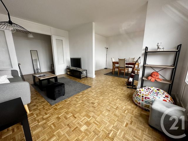 Appartement F4 &agrave; louer - 4 pi&egrave;ces - 72 m2 - Bougival - 78 - ILE-DE-FRANCE