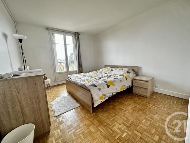 Appartement F4 &agrave; louer - 4 pi&egrave;ces - 72 m2 - Bougival - 78 - ILE-DE-FRANCE