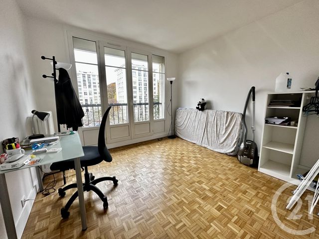 Appartement F4 &agrave; louer - 4 pi&egrave;ces - 72 m2 - Bougival - 78 - ILE-DE-FRANCE