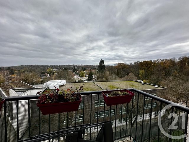 Appartement F4 &agrave; louer - 4 pi&egrave;ces - 72 m2 - Bougival - 78 - ILE-DE-FRANCE