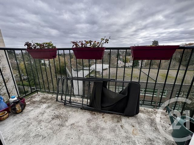 Appartement F4 &agrave; louer - 4 pi&egrave;ces - 72 m2 - Bougival - 78 - ILE-DE-FRANCE