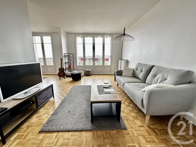appartement - BOUGIVAL - 78