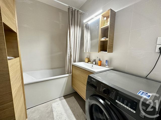 Appartement F4 &agrave; louer - 4 pi&egrave;ces - 72 m2 - Bougival - 78 - ILE-DE-FRANCE
