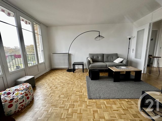 Appartement F4 &agrave; louer - 4 pi&egrave;ces - 72 m2 - Bougival - 78 - ILE-DE-FRANCE