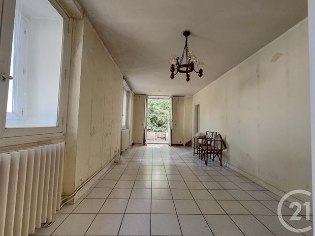 Appartement F3 &agrave; vendre - 3 pi&egrave;ces - 67,44 m2 - Bougival - 78 - ILE-DE-FRANCE