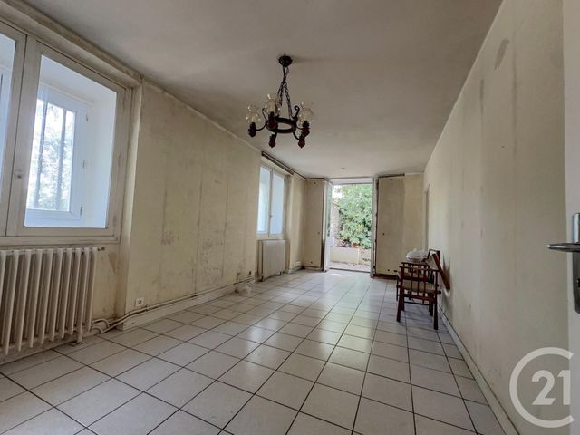 Appartement F3 &agrave; vendre - 3 pi&egrave;ces - 67,44 m2 - Bougival - 78 - ILE-DE-FRANCE