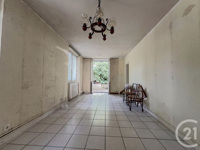 Appartement F3 &agrave; vendre - 3 pi&egrave;ces - 67,44 m2 - Bougival - 78 - ILE-DE-FRANCE