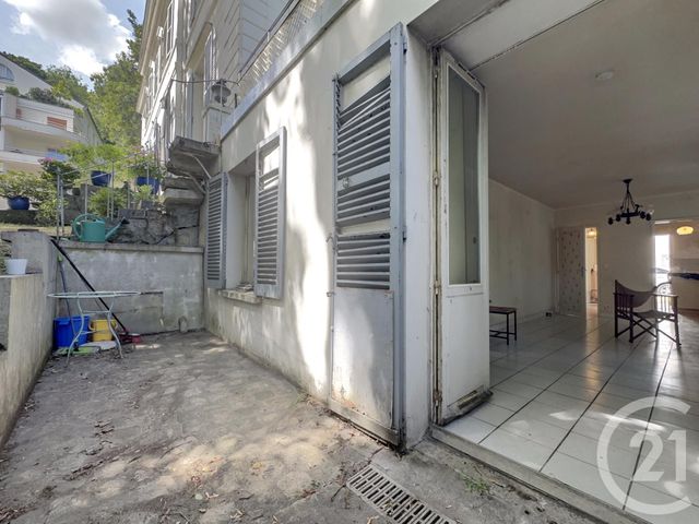 Appartement F3 &agrave; vendre - 3 pi&egrave;ces - 67,44 m2 - Bougival - 78 - ILE-DE-FRANCE