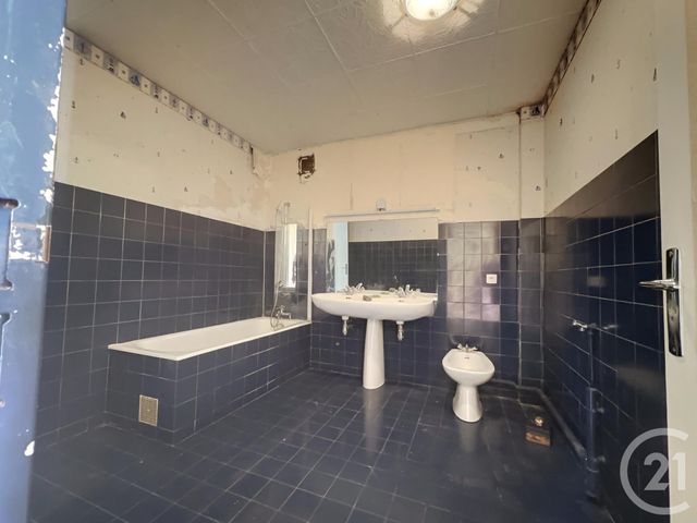 Appartement F3 &agrave; vendre - 3 pi&egrave;ces - 67,44 m2 - Bougival - 78 - ILE-DE-FRANCE