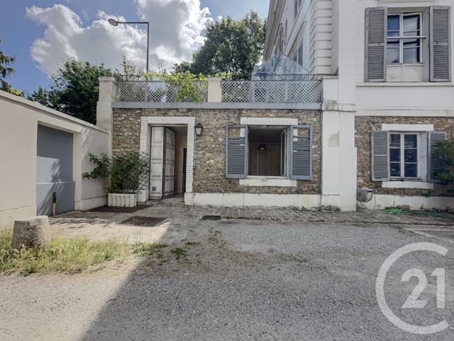 Appartement F3 &agrave; vendre - 3 pi&egrave;ces - 67,44 m2 - Bougival - 78 - ILE-DE-FRANCE