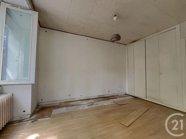 Appartement F3 &agrave; vendre - 3 pi&egrave;ces - 67,44 m2 - Bougival - 78 - ILE-DE-FRANCE