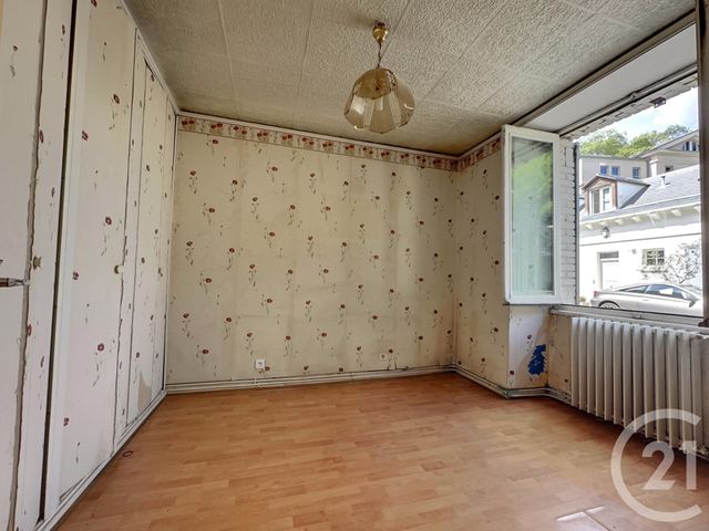 Appartement F3 &agrave; vendre - 3 pi&egrave;ces - 67,44 m2 - Bougival - 78 - ILE-DE-FRANCE