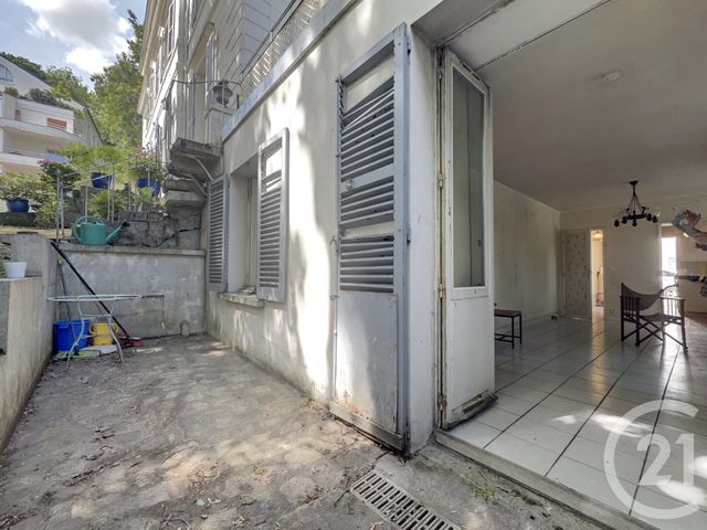 Appartement F3 &agrave; vendre - 3 pi&egrave;ces - 67,44 m2 - Bougival - 78 - ILE-DE-FRANCE