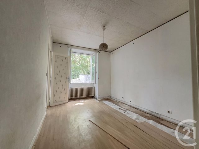 Appartement F3 &agrave; vendre - 3 pi&egrave;ces - 67,44 m2 - Bougival - 78 - ILE-DE-FRANCE