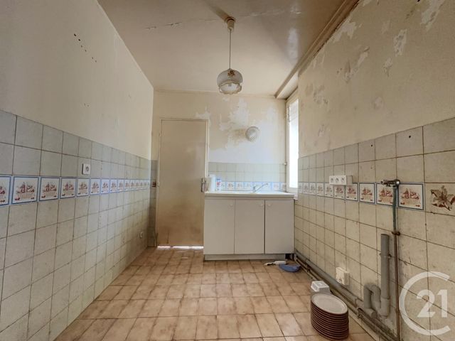 Appartement F3 &agrave; vendre - 3 pi&egrave;ces - 67,44 m2 - Bougival - 78 - ILE-DE-FRANCE