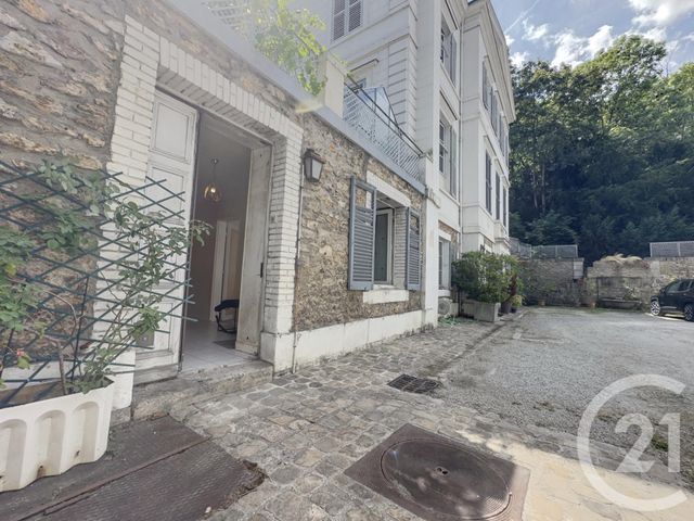 Appartement F3 &agrave; vendre - 3 pi&egrave;ces - 67,44 m2 - Bougival - 78 - ILE-DE-FRANCE