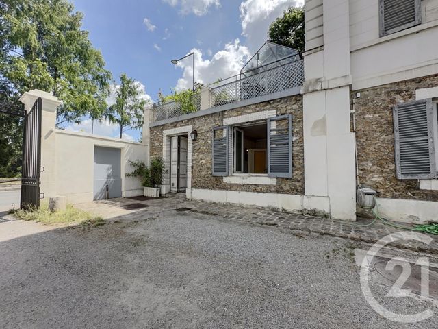 appartement - BOUGIVAL - 78