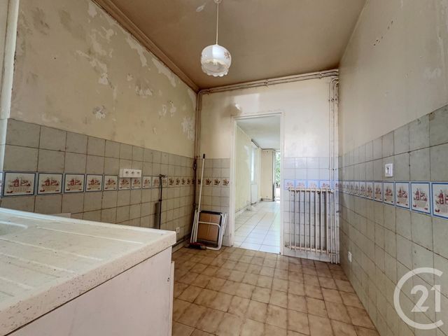 Appartement F3 &agrave; vendre - 3 pi&egrave;ces - 67,44 m2 - Bougival - 78 - ILE-DE-FRANCE
