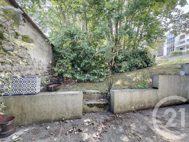 Appartement F3 &agrave; vendre - 3 pi&egrave;ces - 67,44 m2 - Bougival - 78 - ILE-DE-FRANCE