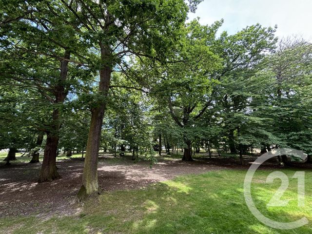 Appartement F4 &agrave; louer - 4 pi&egrave;ces - 91,47 m2 - La Celle St Cloud - 78 - ILE-DE-FRANCE