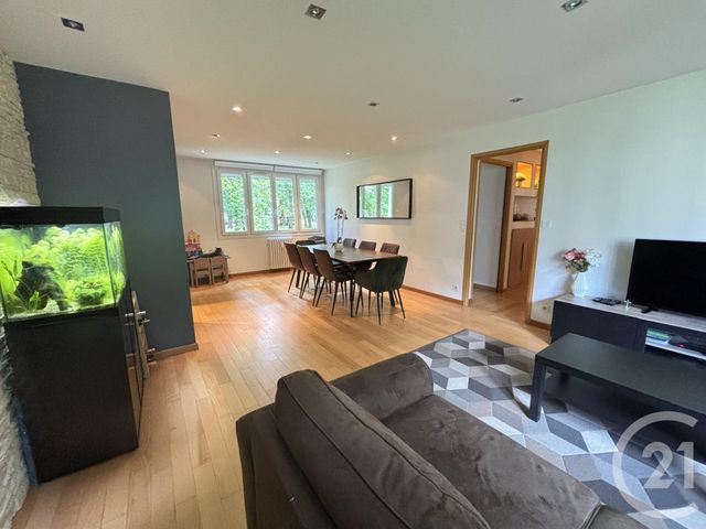 appartement - LA CELLE ST CLOUD - 78