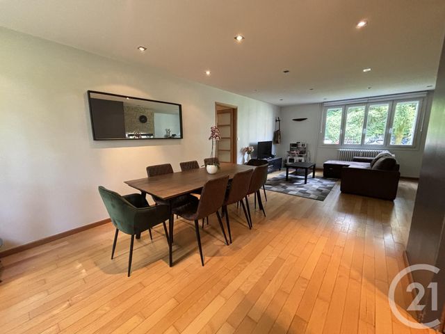 Appartement F4 &agrave; louer - 4 pi&egrave;ces - 91,47 m2 - La Celle St Cloud - 78 - ILE-DE-FRANCE