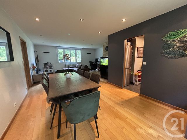 Appartement F4 &agrave; louer - 4 pi&egrave;ces - 91,47 m2 - La Celle St Cloud - 78 - ILE-DE-FRANCE