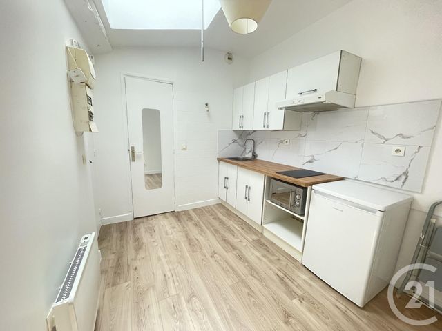 appartement - BOUGIVAL - 78
