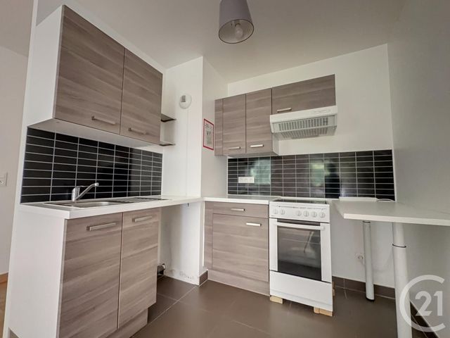 Appartement F2 &agrave; vendre - 2 pi&egrave;ces - 38,14 m2 - Bougival - 78 - ILE-DE-FRANCE